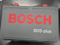 ハンマードリル|BOSCH