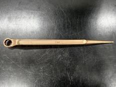 防爆メガネレンチ|X-SPARX