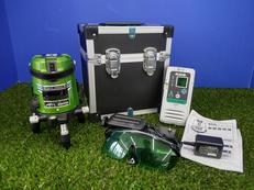 レーザー墨出し器|KDS