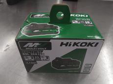 バッテリー|HIKOKI