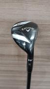 4番ユーティリティー|CALLAWAY