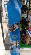 148CMスノーボードセット|NAKED