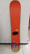 157CMスノーボード|BURTON