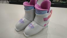 19CMスキーブーツ|HART