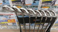 アイアン8本セット|PING