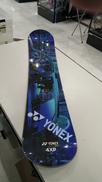 150CMスノーボード|YONEX
