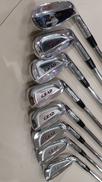 アイアン8本セット|MIZUNO