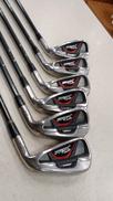 アイアン6本セット|TITLEIST