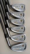 アイアン6本セット|HONMA