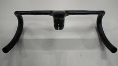 ステム一体型ハンドル|不明