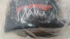 ダウンシュラフ|NANGA