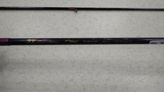 エリアトラウトロッド|ロデオクラフト