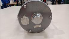 ベイトリール|ABUGARCIA