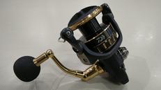 スピニングリール|DAIWA