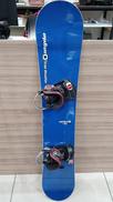 156㎝ スノーボード|THREE WEATHER
