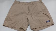 ヘンプ・ショーツ|PATAGONIA