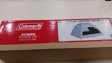 スクリーンシェード|COLEMAN