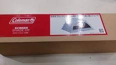スクリーンシェード|COLEMAN