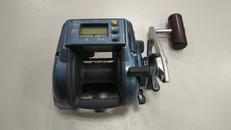 デジタルカウンター付両軸リール|SHIMANO