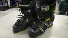25.5CMスキーブーツ|DALBELLO