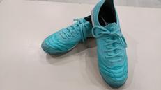 26.0CM サッカーシューズ|MIZUNO