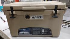 クーラーボックス|HANT