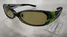 偏光レンズ|ZEALOPTICS