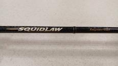 エギングロッド|EVER GREEN