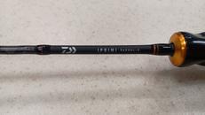 トラウトロッド|DAIWA