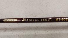 エリアトラウトロッド|SMITH