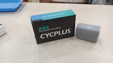 小型携帯空気入れ|CYCPLUS