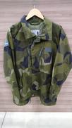 フィールドジャケット|スウェーデン軍