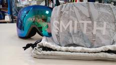 ゴーグル|SMITH