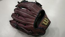 硬式外野用グローブ|WILSON