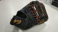 硬式ファーストミット|ZEEMS