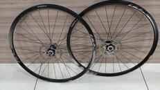 ホイールセット|SHIMANO