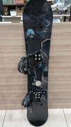 155CMスノーボード|MORROW