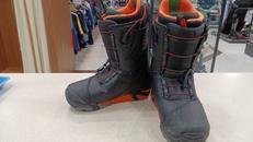25.0CMスノーボードブーツ|BURTON