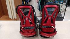 ビンンディング|BURTON