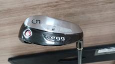 単品アイアン#5|PRGR