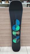 145CMスノーボード|BURTON