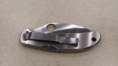 フォールディングナイフ|SPYDERCO