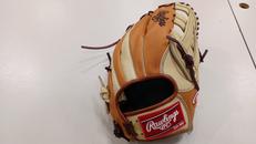 軟式オールラウンドグローブ|RAWLINGS