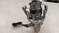 スピニングリール|SHIMANO
