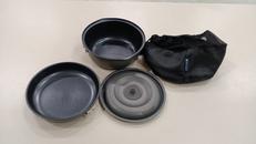 ヤエンクッカー|SNOWPEAK