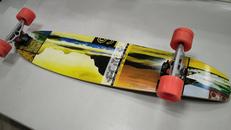 フリースタイル|SECTER9