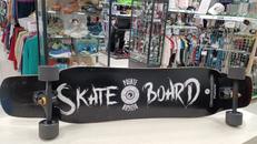 ロングスケートボード|PUENTE