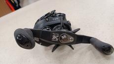 ベイトリール|DAIWA×GANCRAFT