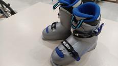 21/22CMJRスキーブーツ|HART