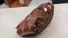 軟式キャッチャーミット|MIZUNO